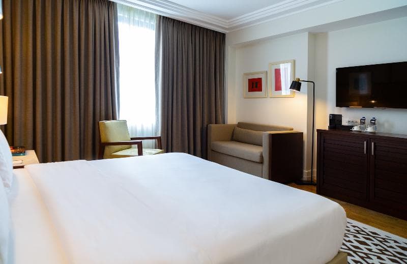 The Stay Boulevard Nisantasi Hotel 4