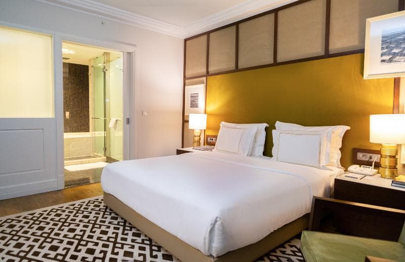 The Stay Boulevard Nisantasi Hotel 5