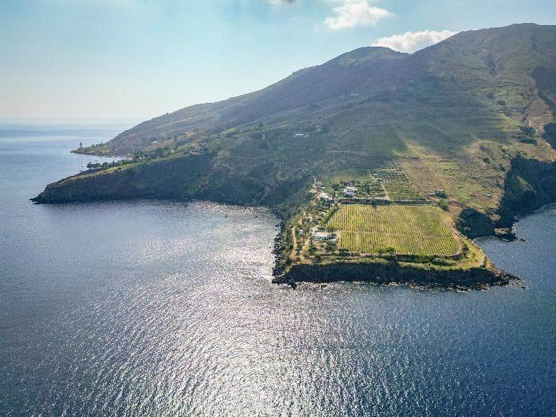Borgo Del Cannitello Romantic Boutique Resort photo 1