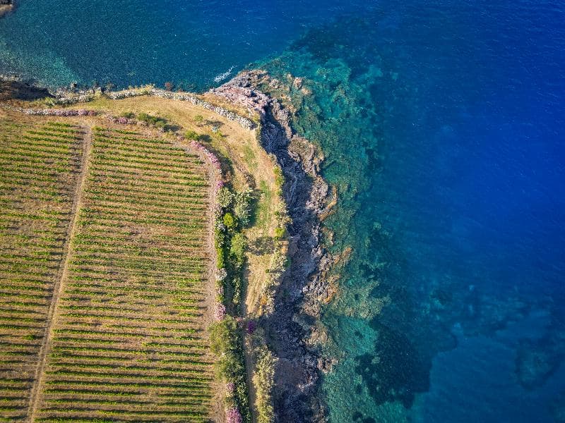 Borgo Del Cannitello Romantic Boutique Resort 2