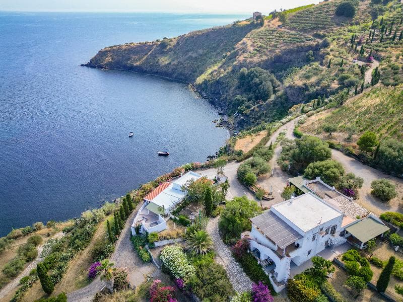 Borgo Del Cannitello Romantic Boutique Resort 4
