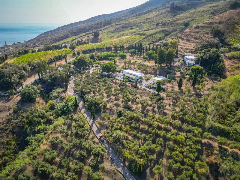 Borgo Del Cannitello Romantic Boutique Resort 5