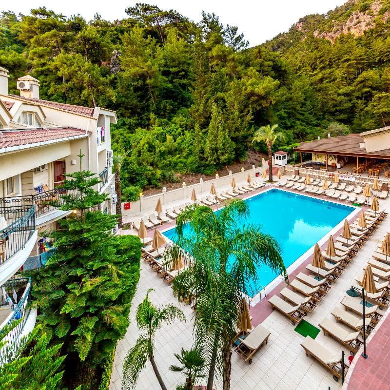 Julian Forest Suites 2