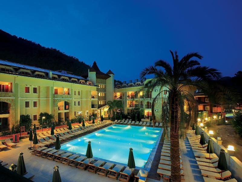 Julian Forest Suites 3