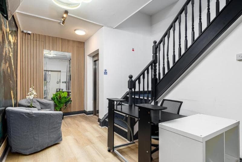 City Gate Guest House 3