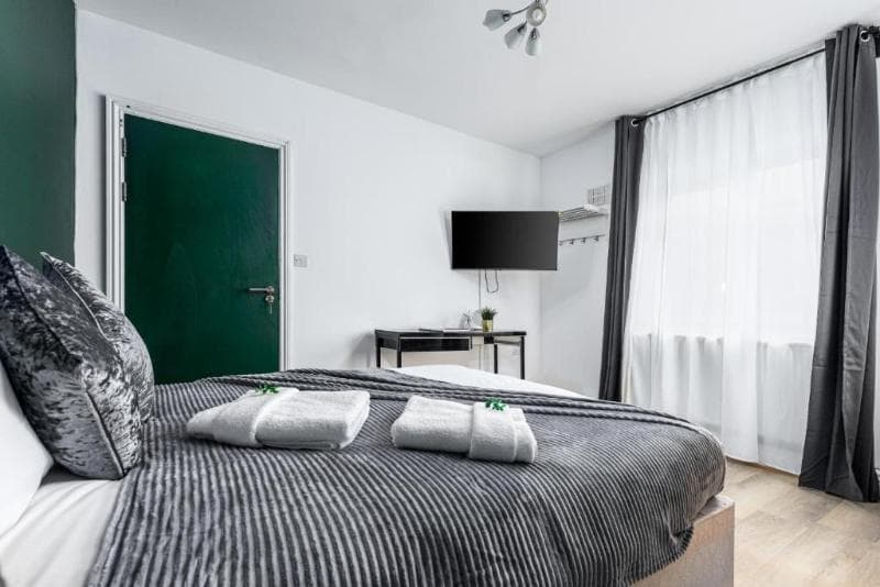 City Gate Guest House 5