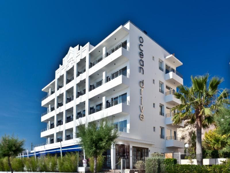 Ocean Drive Ibiza 3