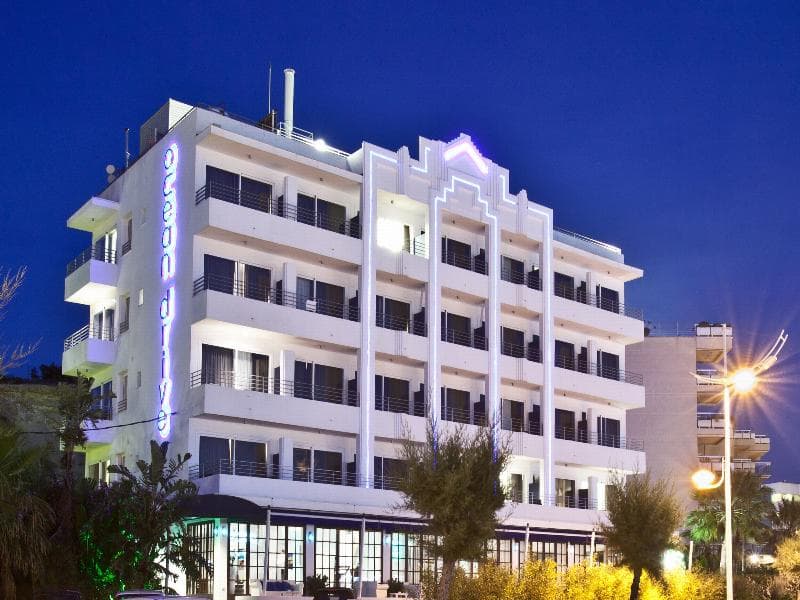 Ocean Drive Ibiza 4