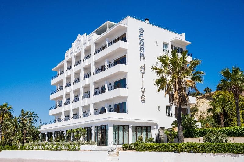 Ocean Drive Ibiza photo 1