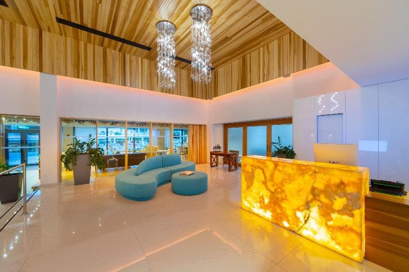 Anemi Hotel & Suites Paphos photo 1