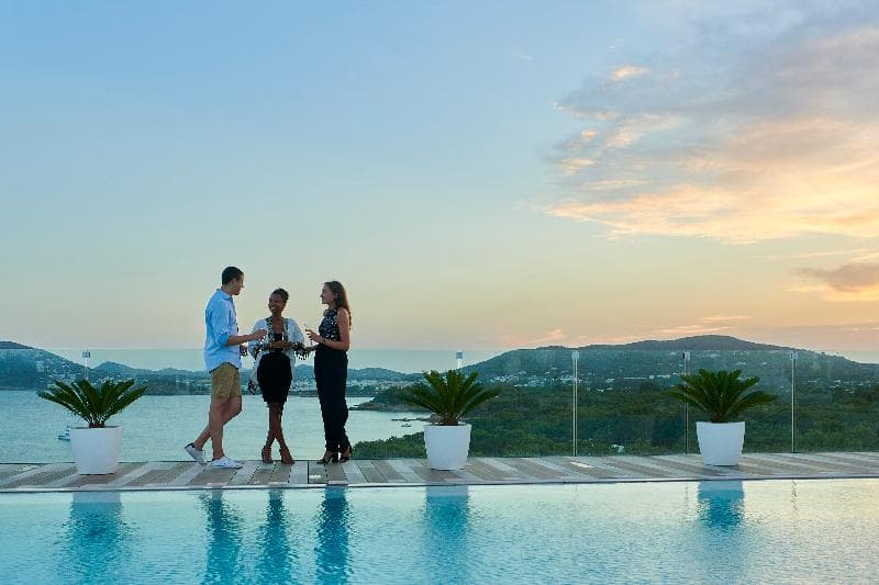 Iberostar Selection Santa Eulalia Ibiza - Adults-Only photo 1
