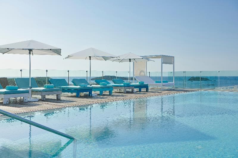Iberostar Selection Santa Eulalia Ibiza - Adults-Only 2