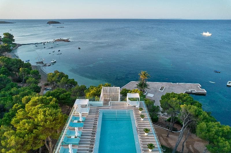 Iberostar Selection Santa Eulalia Ibiza - Adults-Only 3