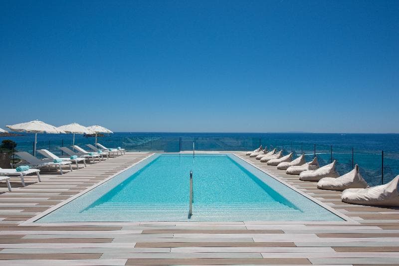 Iberostar Selection Santa Eulalia Ibiza - Adults-Only 4