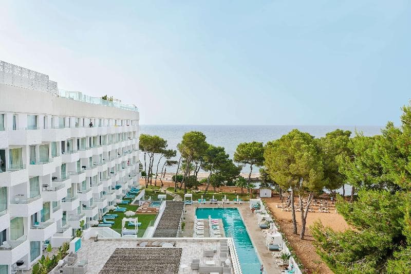 Iberostar Selection Santa Eulalia Ibiza - Adults-Only 5