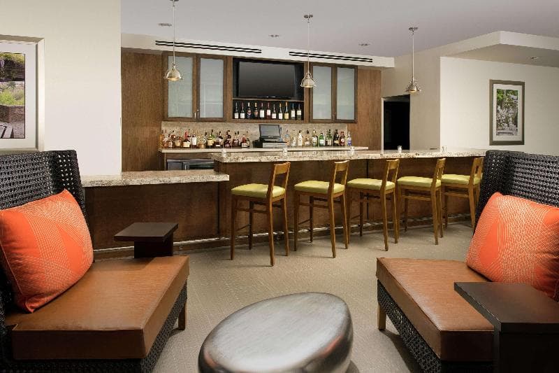 Hilton Garden Inn San Antonio Airport South 2