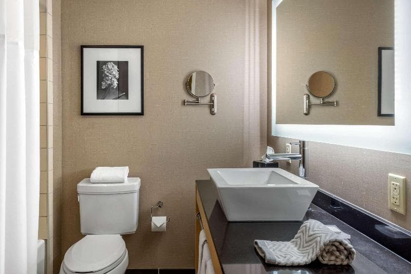 Cambria Suites Akron/Canton Airport photo 1