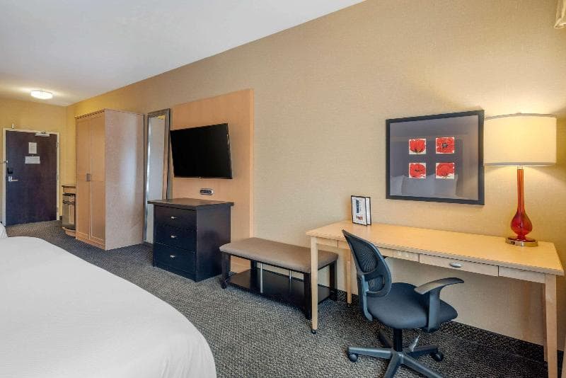 Cambria Suites Akron/Canton Airport 4