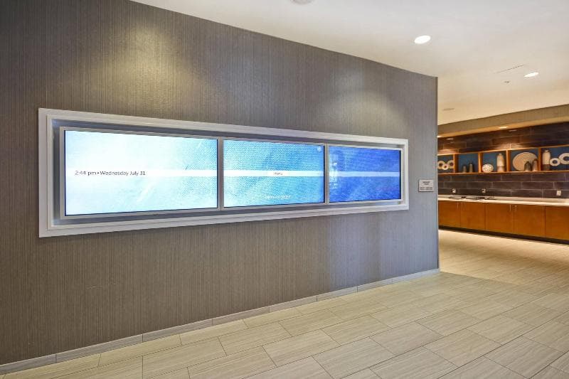 Springhill Suites Indianapolis Airport/Plainfield 2