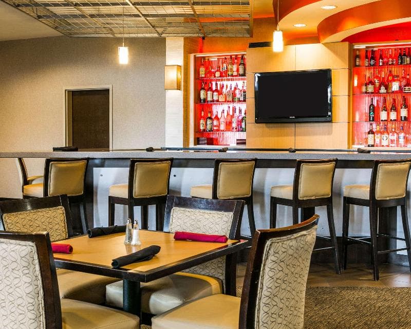 Cambria Suites Raleigh-Durham Airport photo 1