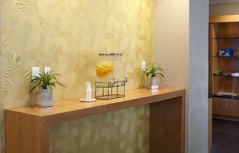 Best Western Plus University Inn 5