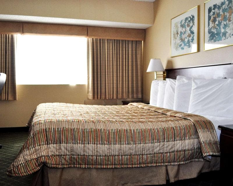 Rodeway Inn 3