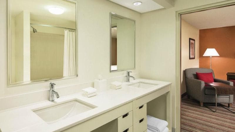 Four Points by Sheraton Bentonville photo 1
