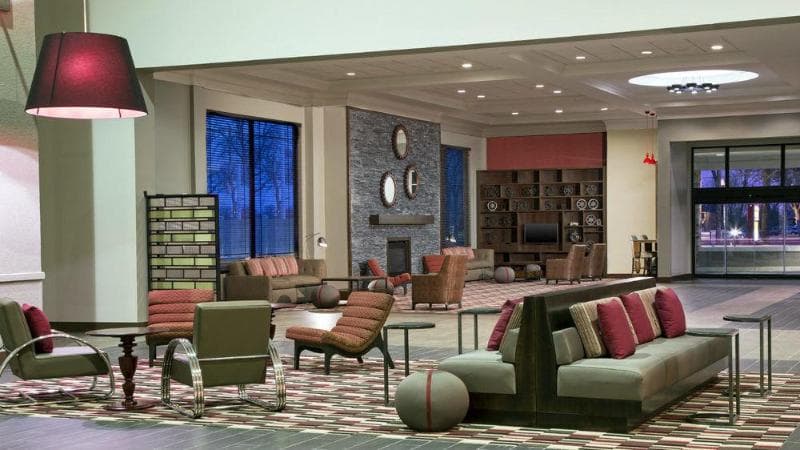 Four Points by Sheraton Bentonville 3