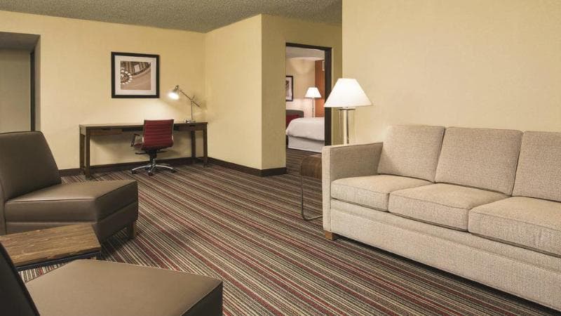Four Points by Sheraton Bentonville 4