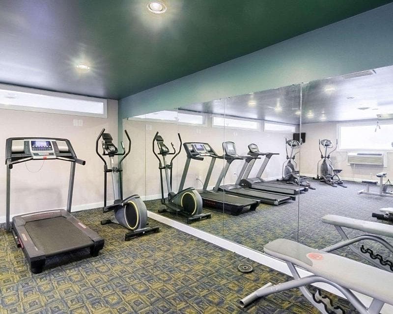 Rodeway Inn & Suites Williamsburg Central 3