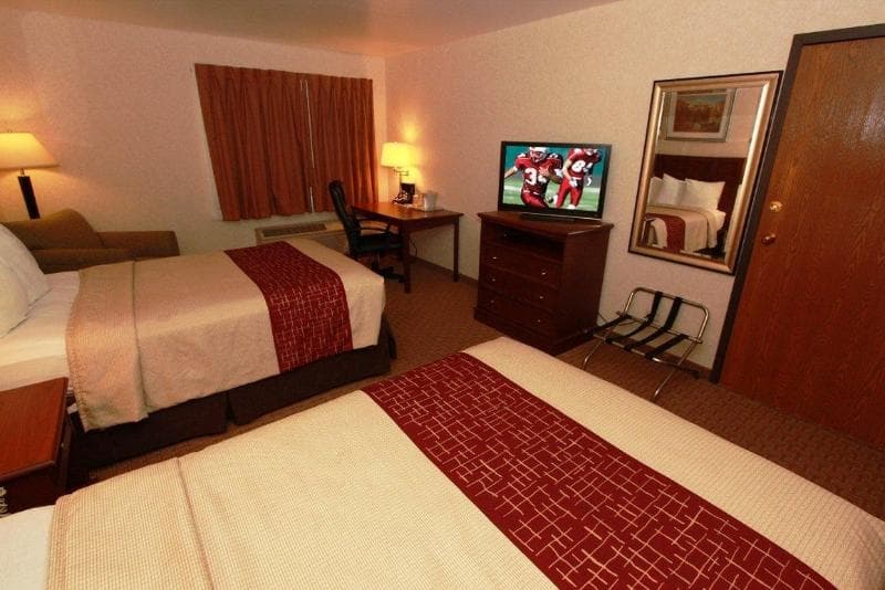 Red Roof Inn Gurnee - Waukegan 5