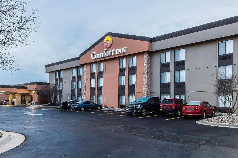 Comfort Inn photo 1