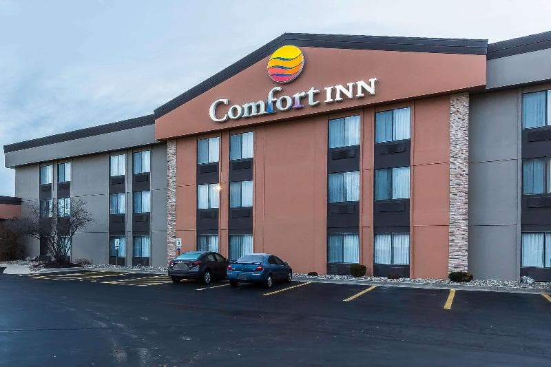 Comfort Inn 4