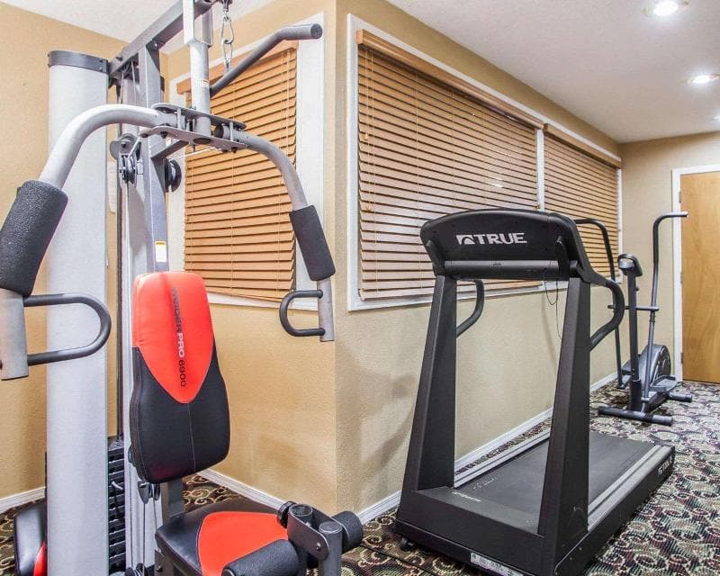 Quality Inn Belton - Kansas City South 2