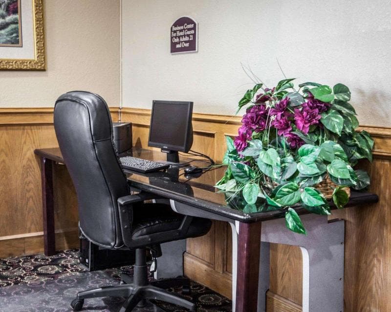 Quality Inn Belton - Kansas City South photo 1