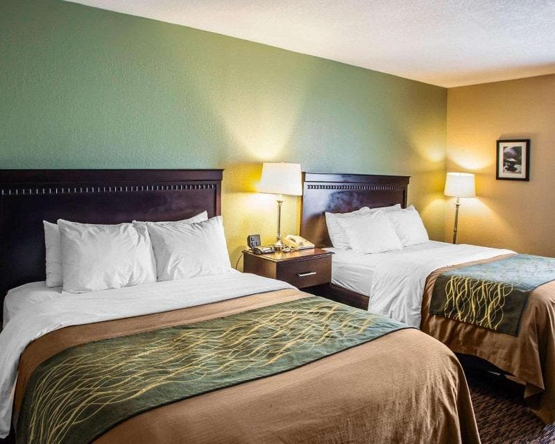 Quality Inn Belton - Kansas City South 3