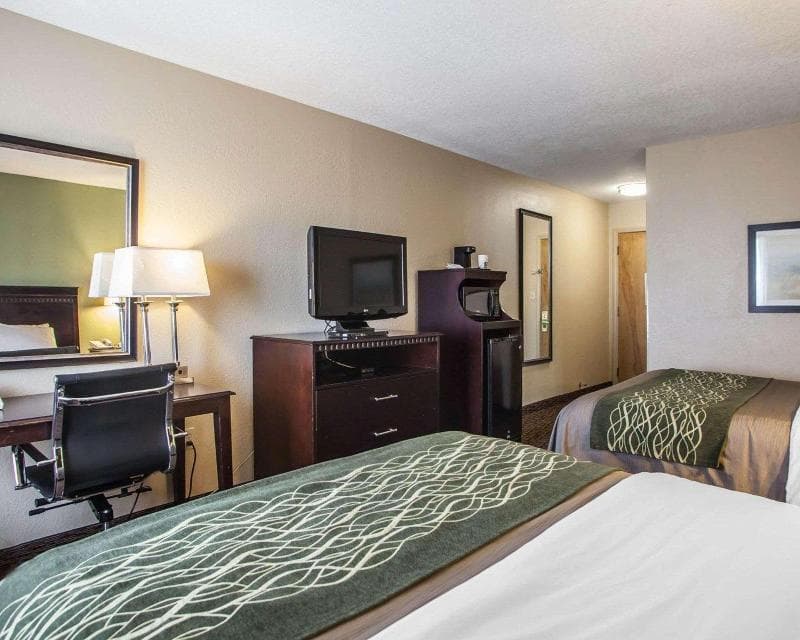 Quality Inn Belton - Kansas City South 5