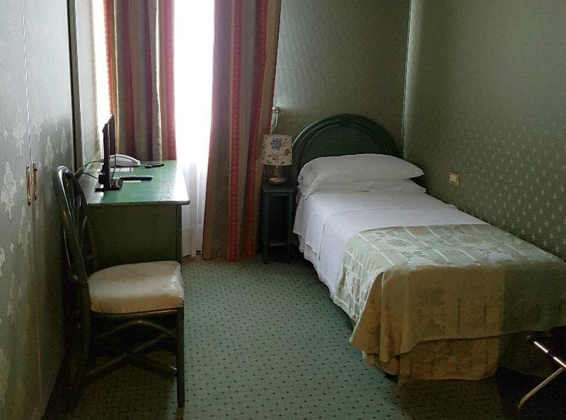Biasutti Hotel 3