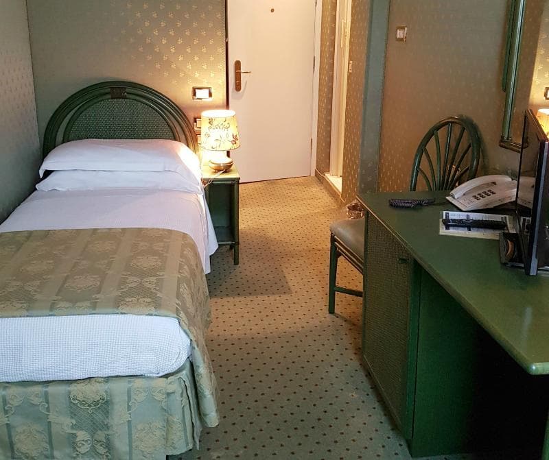 Biasutti Hotel 5