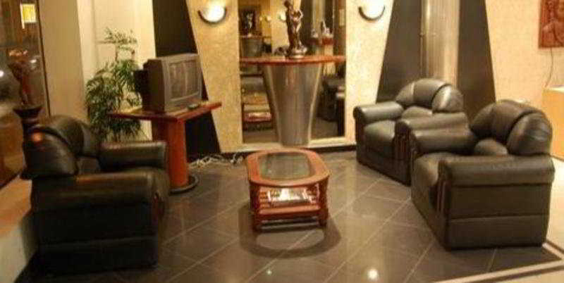 Marilian Hotel photo 1