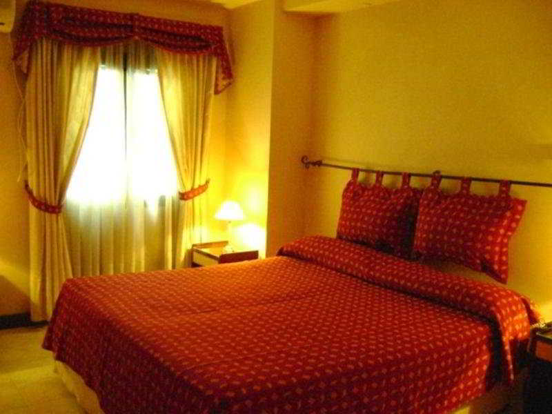 Marilian Hotel 5
