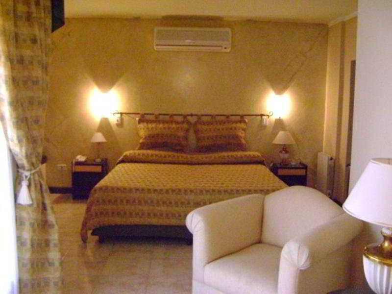 Marilian Hotel 3