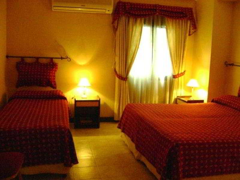 Marilian Hotel 4