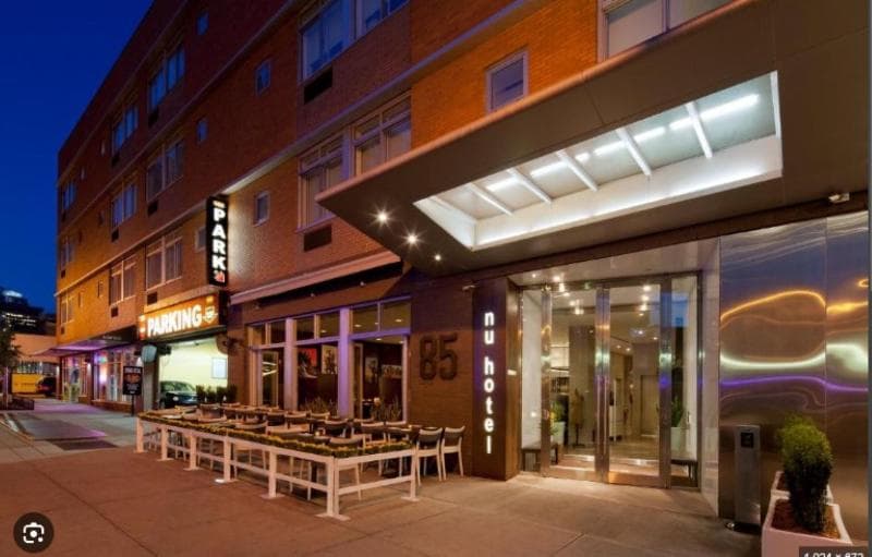 Nu Hotel 4
