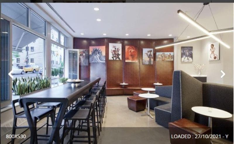 Nu Hotel photo 1