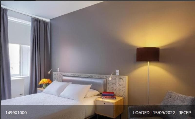 Nu Hotel 5