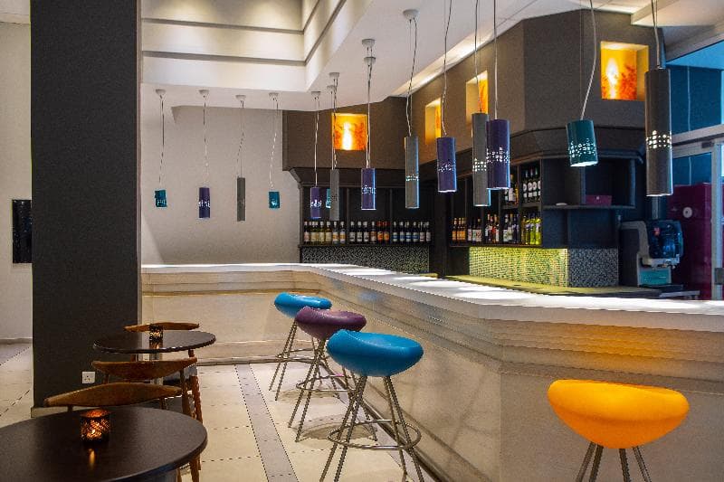 Mayfair Hotel photo 1