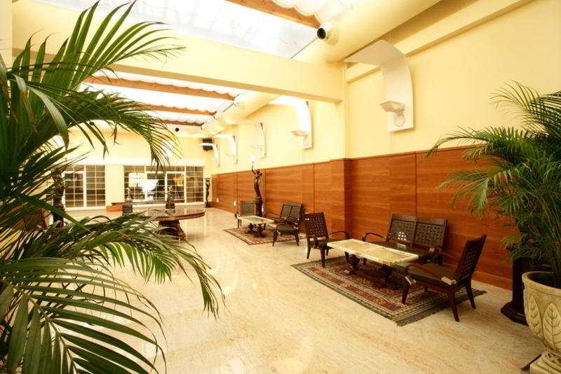 Hotel Ríos photo 1