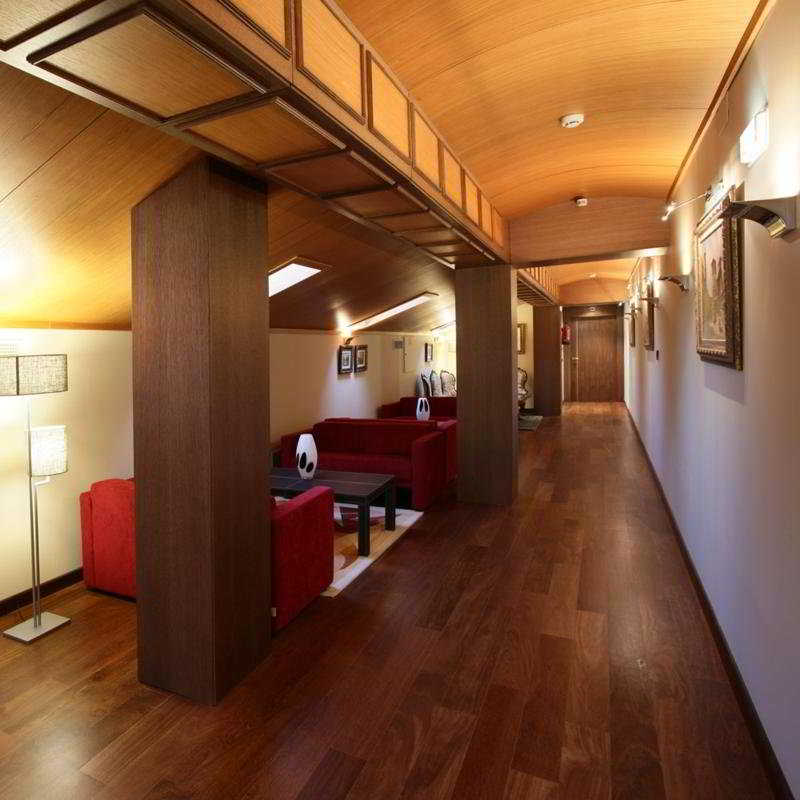 Hotel Ríos 3