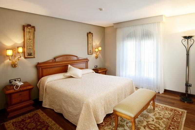 Hotel Ríos 4